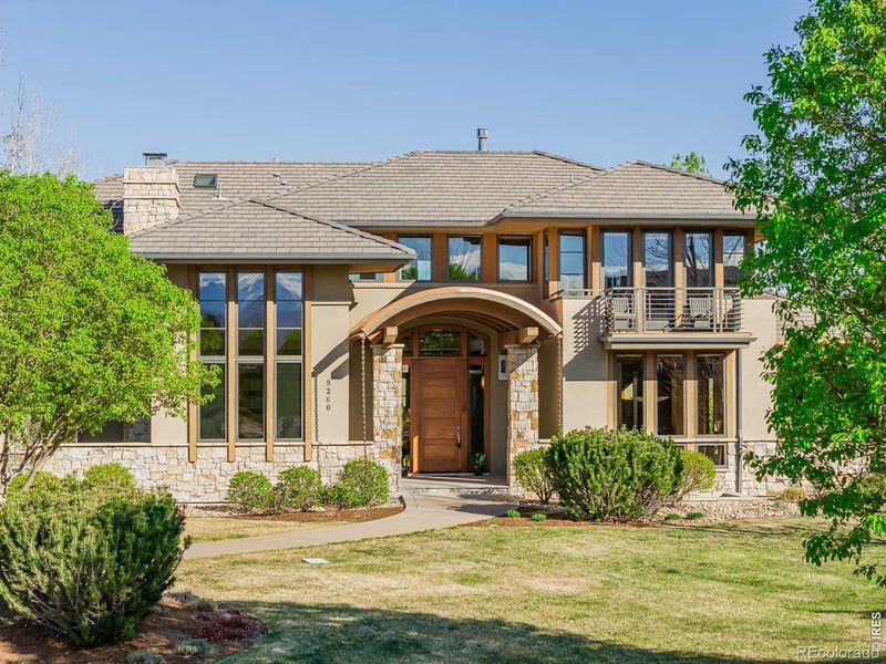 9260 Shooting Star Ct, Niwot, CO 80503