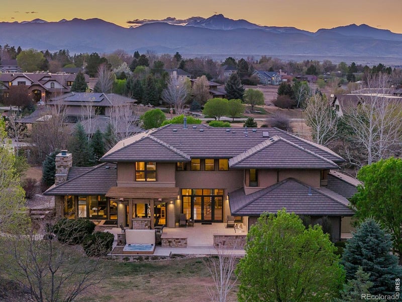 9260 Shooting Star Ct, Niwot, CO 80503