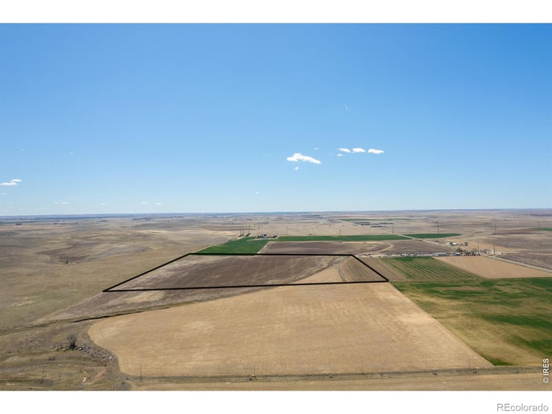 County Road 3, Wiggins, CO 80654