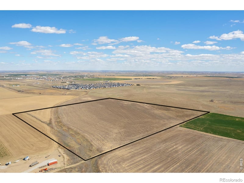 County Road 3, Wiggins, CO 80654