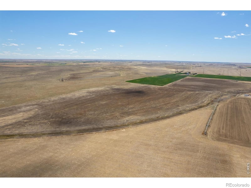 County Road 3, Wiggins, CO 80654