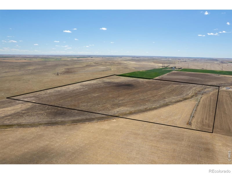 County Road 3, Wiggins, CO 80654