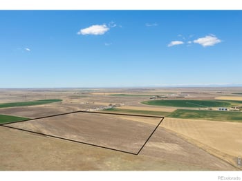 County Road 3, Wiggins, CO 80654