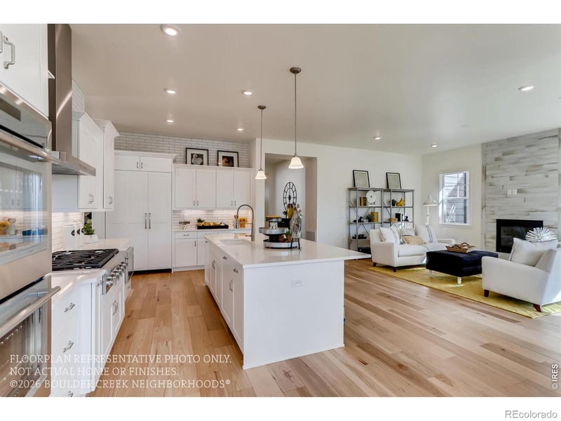 5531 Peacock Pl, Boulder, CO 80303