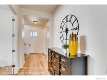 5531 Peacock Pl, Boulder, CO 80303