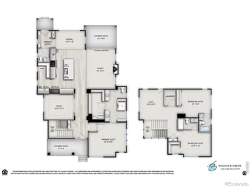 5531 Peacock Pl, Boulder, CO 80303