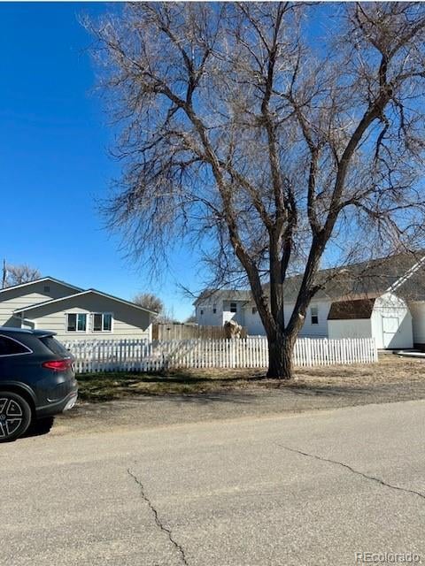 258 Sherman St, Byers, CO 80103