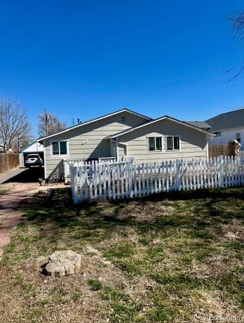 258 Sherman St, Byers, CO 80103