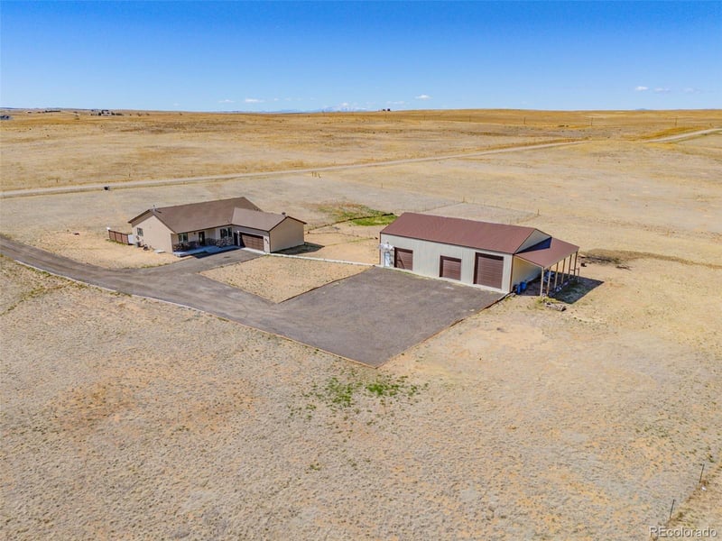 13281 Antelope Pasture Point, Kiowa, CO 80117