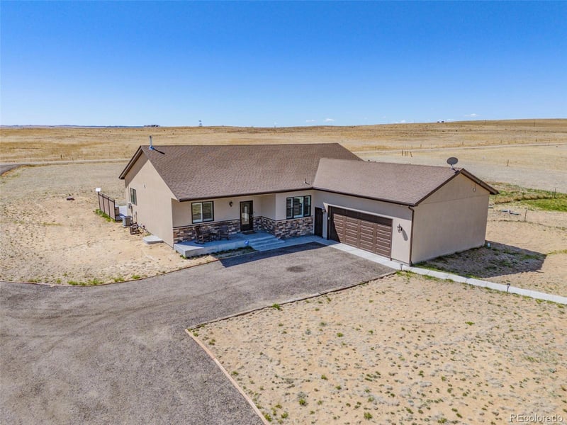 13281 Antelope Pasture Point, Kiowa, CO 80117