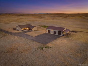 13281 Antelope Pasture Point, Kiowa, CO 80117