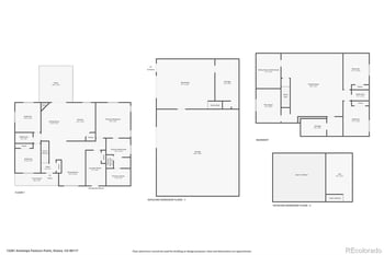 13281 Antelope Pasture Point, Kiowa, CO 80117
