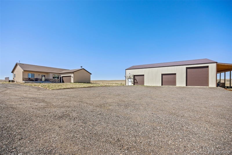 13281 Antelope Pasture Point, Kiowa, CO 80117