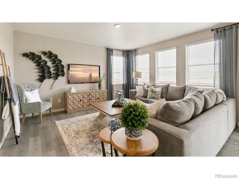 2302 Base St, Fort Lupton, CO 80621