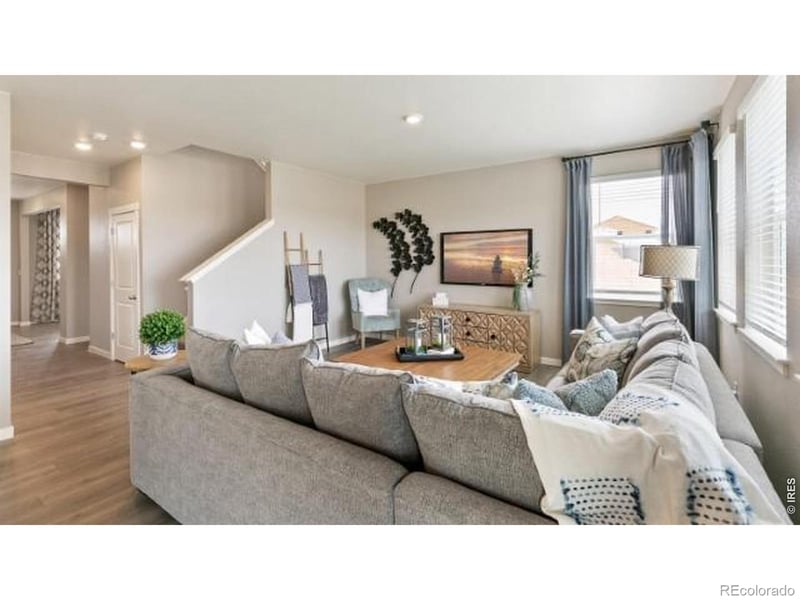 2302 Base St, Fort Lupton, CO 80621