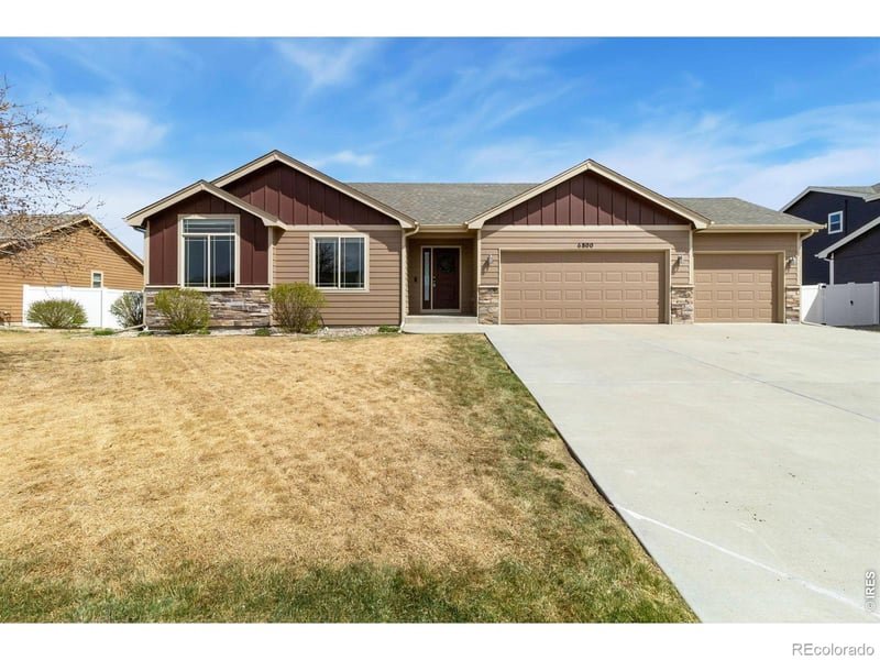 6800 Sumner St, Wellington, CO 80549