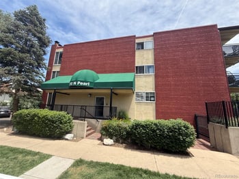 200 N Pearl St #205, Denver, CO 80203