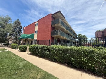 200 N Pearl St #205, Denver, CO 80203