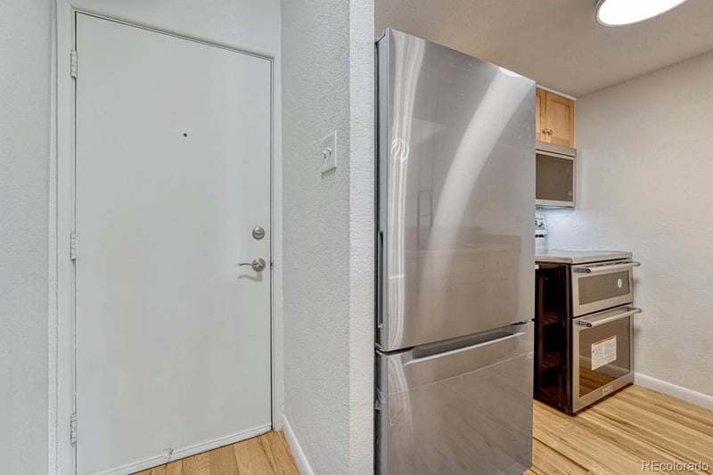 200 Pearl St #205, Denver, CO 80203