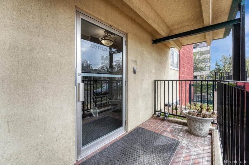 200 Pearl St #205, Denver, CO 80203