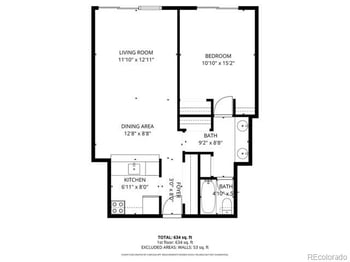 200 Pearl St #205, Denver, CO 80203