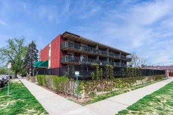 200 Pearl St #205, Denver, CO 80203