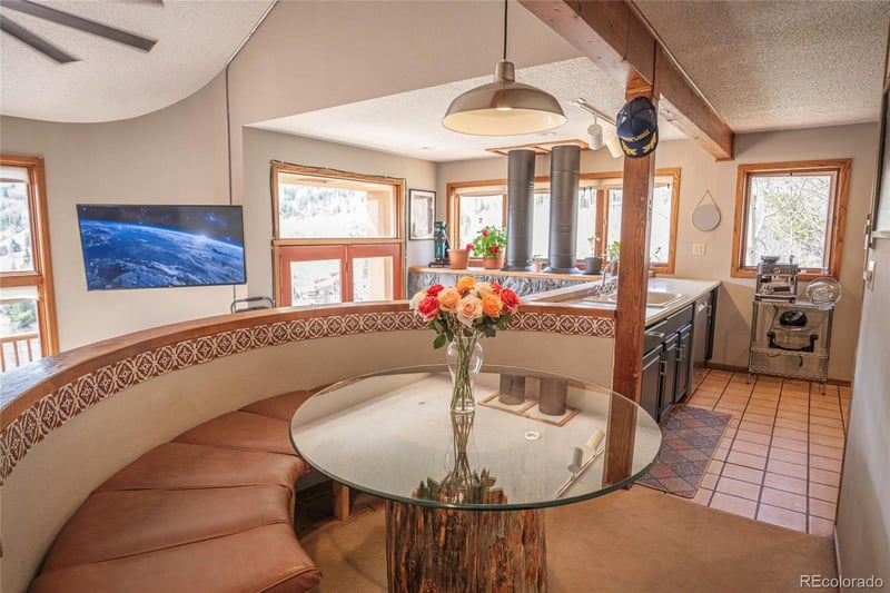 1331 Panadero Ave #404, La Veta, CO 81055