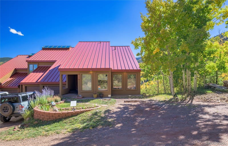 1331 Panadero Ave #404, La Veta, CO 81055