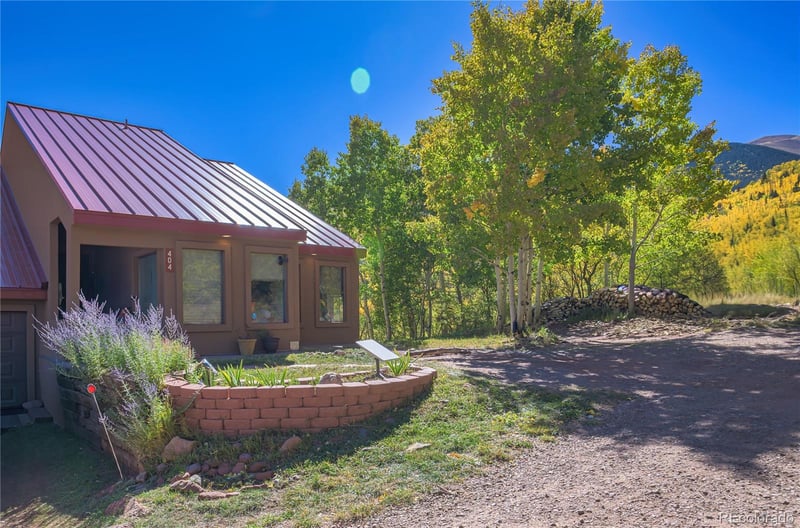 1331 Panadero Ave #404, La Veta, CO 81055