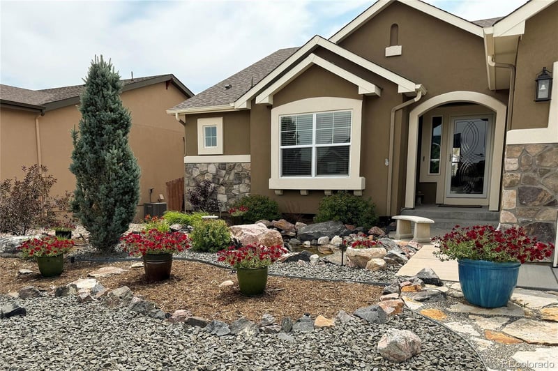 10952 Checo Way, Peyton, CO 80831