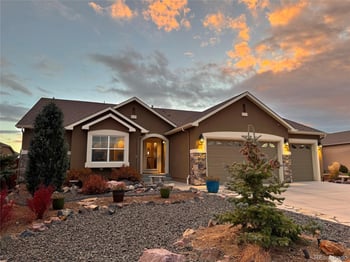 10952 Checo Way, Peyton, CO 80831