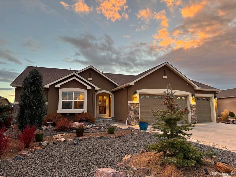 10952 Checo Way, Peyton, CO 80831