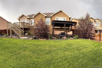 10952 Checo Way, Peyton, CO 80831
