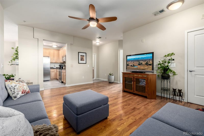 4100 Albion St #109, Denver, CO 80216