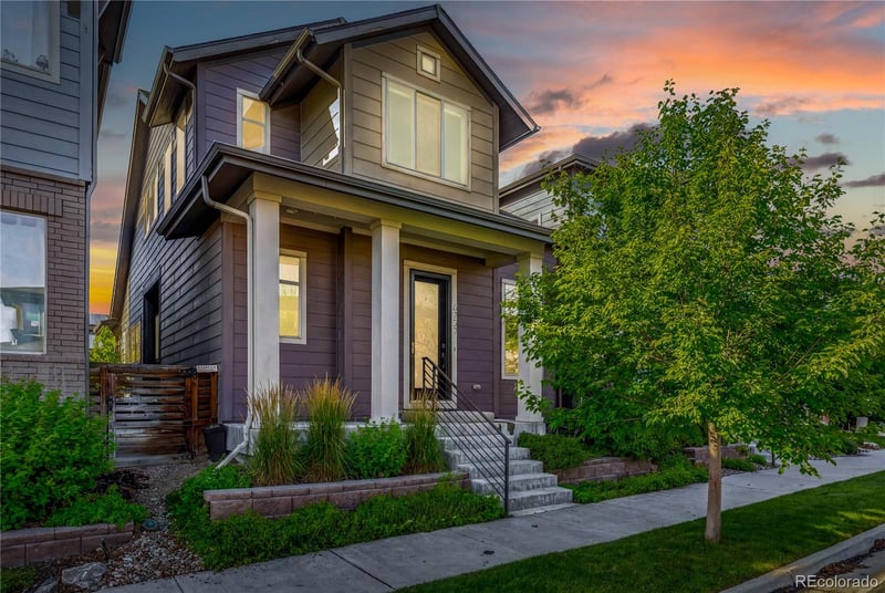 Home Worth Check