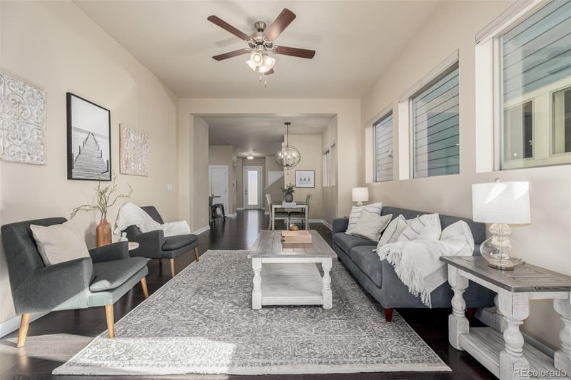 6737 Alan Dr, Denver, CO 80221