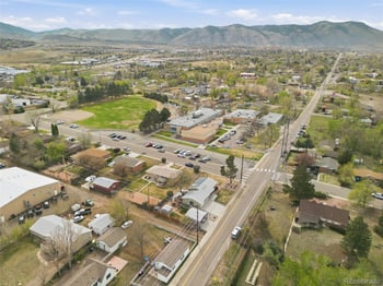 15790 10th Ave, Golden, CO 80401