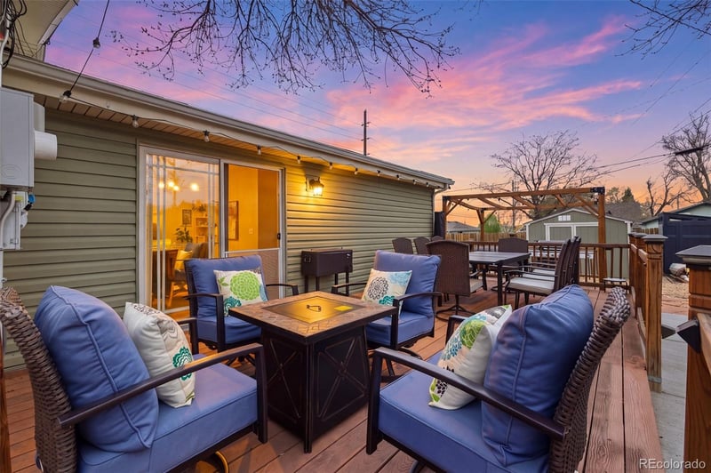 15790 10th Ave, Golden, CO 80401