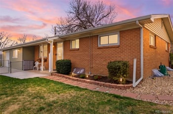 15790 W 10th Ave, Golden, CO 80401