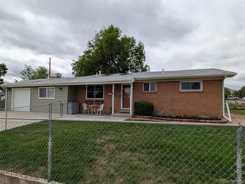 15790 W 10th Ave, Golden, CO 80401