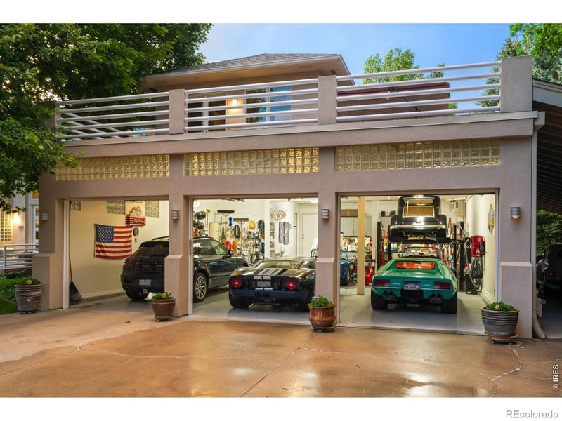 2541 Tamarack Ave, Boulder, CO 80304