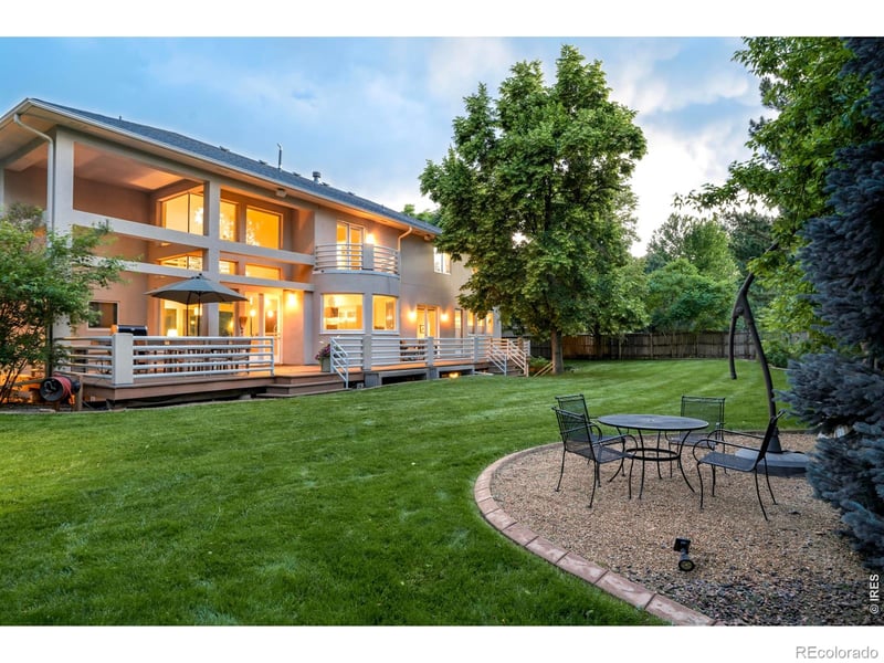 2541 Tamarack Ave, Boulder, CO 80304