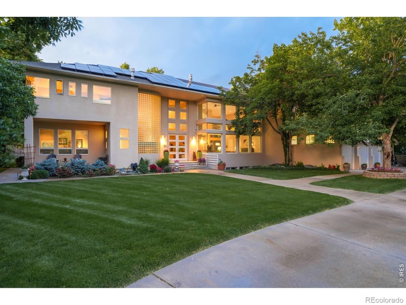 2541 Tamarack Ave, Boulder, CO 80304