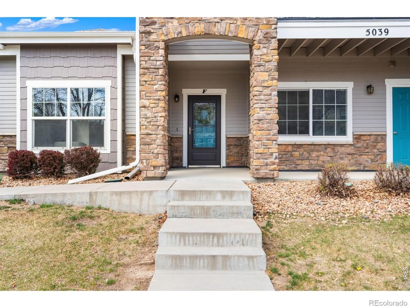 5039 Brookfield Dr #19F, Fort Collins, CO 80528