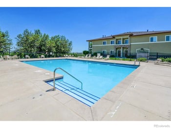 5039 Brookfield Dr #19F, Fort Collins, CO 80528