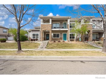 5039 Brookfield Dr #19F, Fort Collins, CO 80528