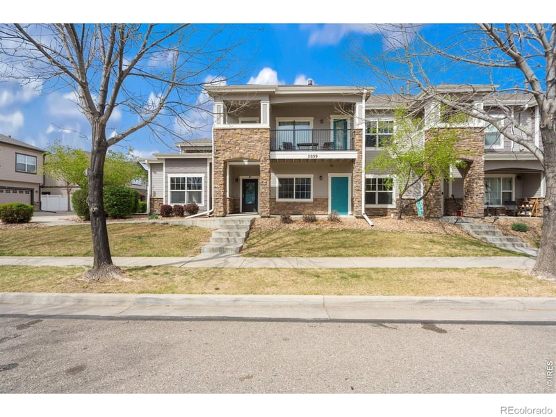 5039 Brookfield Dr #19F, Fort Collins, CO 80528