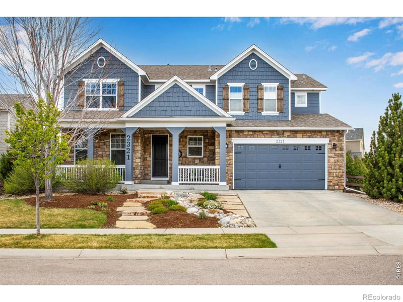 2321 Copper Crest Ln, Fort Collins, CO 80528