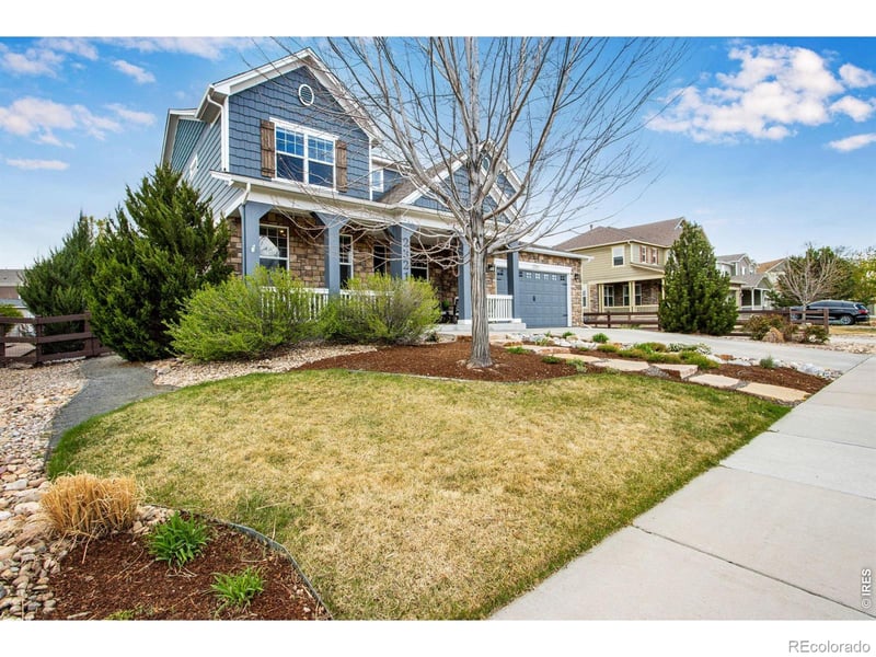 2321 Copper Crest Ln, Fort Collins, CO 80528