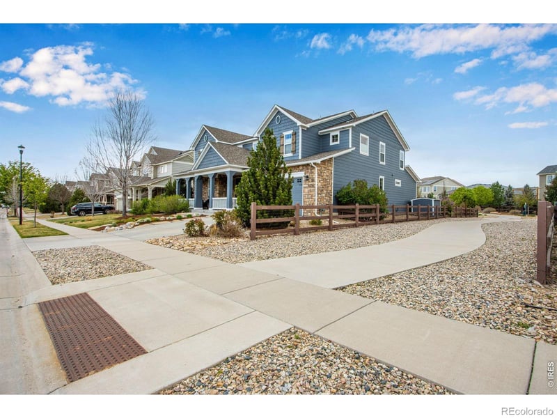 2321 Copper Crest Ln, Fort Collins, CO 80528